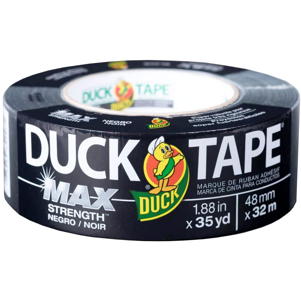 Amazon：Duck Duct Tape (1.88″x 35 yd)只賣$6.34