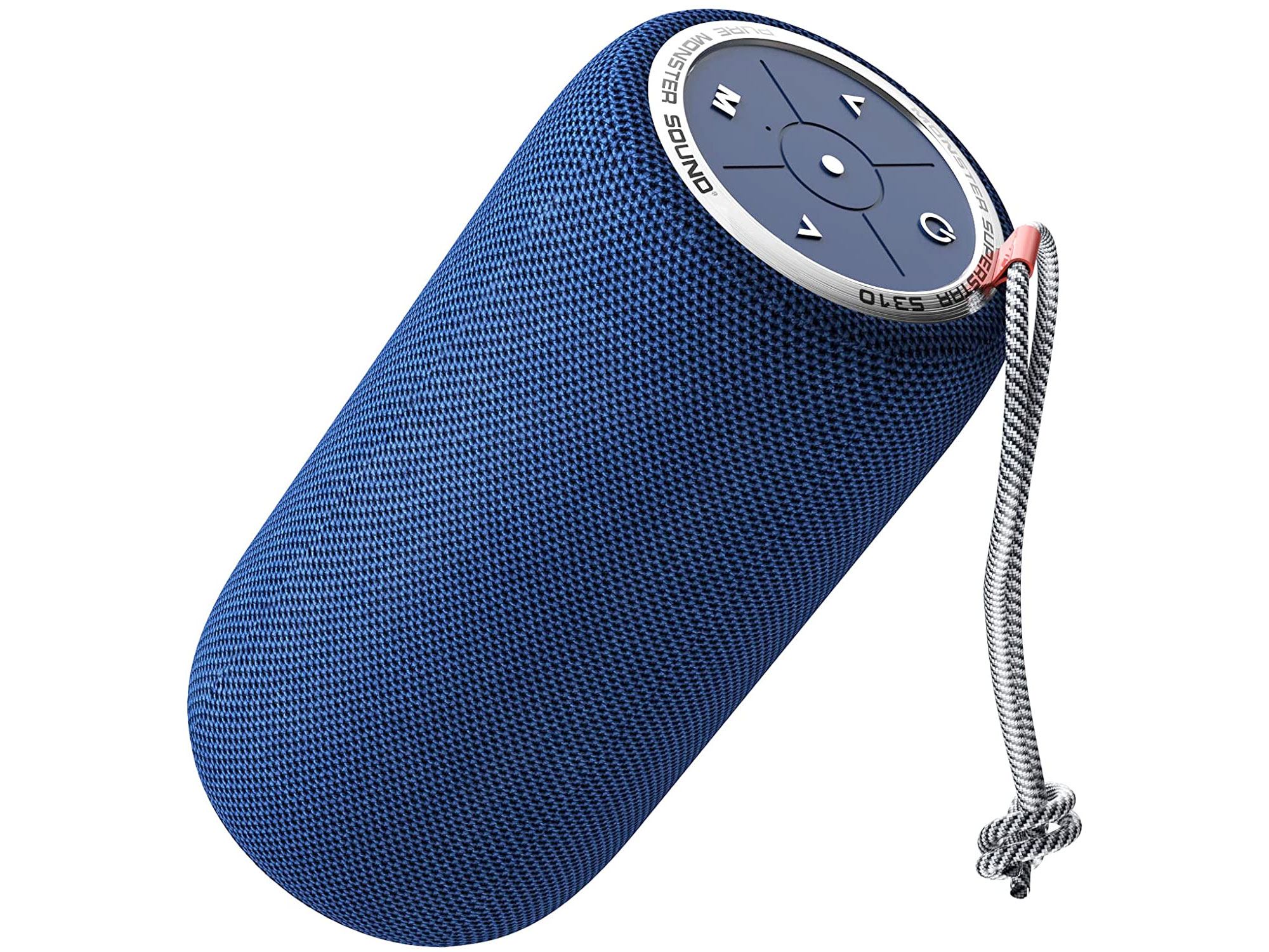 Amazon：Monster Bluetooth Speaker只卖$26.49