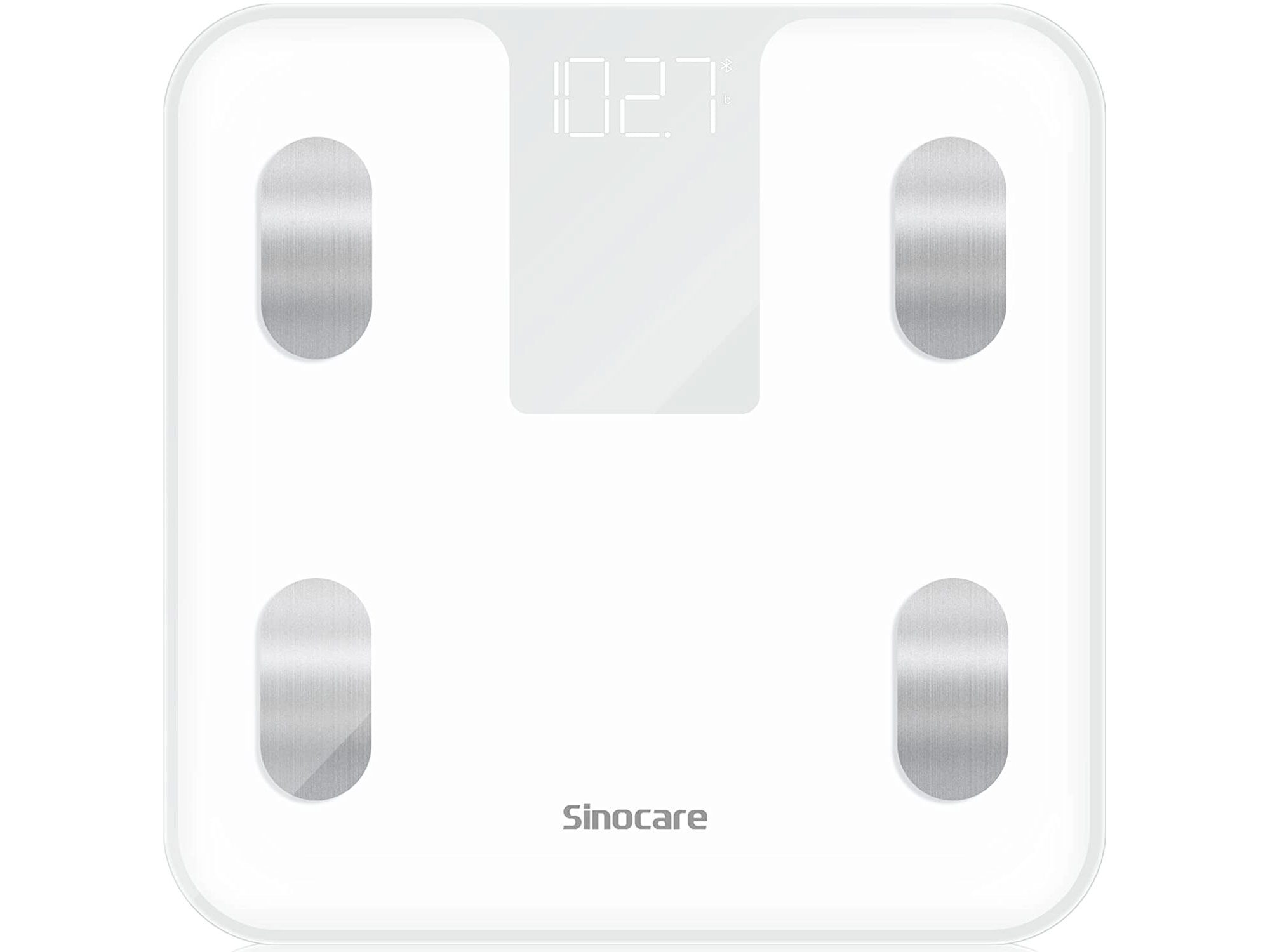 Amazon：Bluetooth Body Fat Scale只賣$16.99