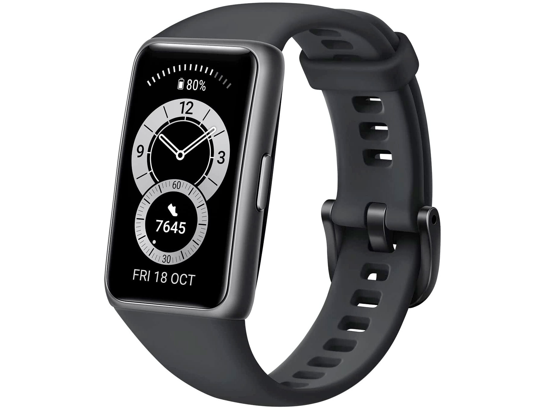 Amazon：HUAWEI Fitness Activity Tracker只賣$68