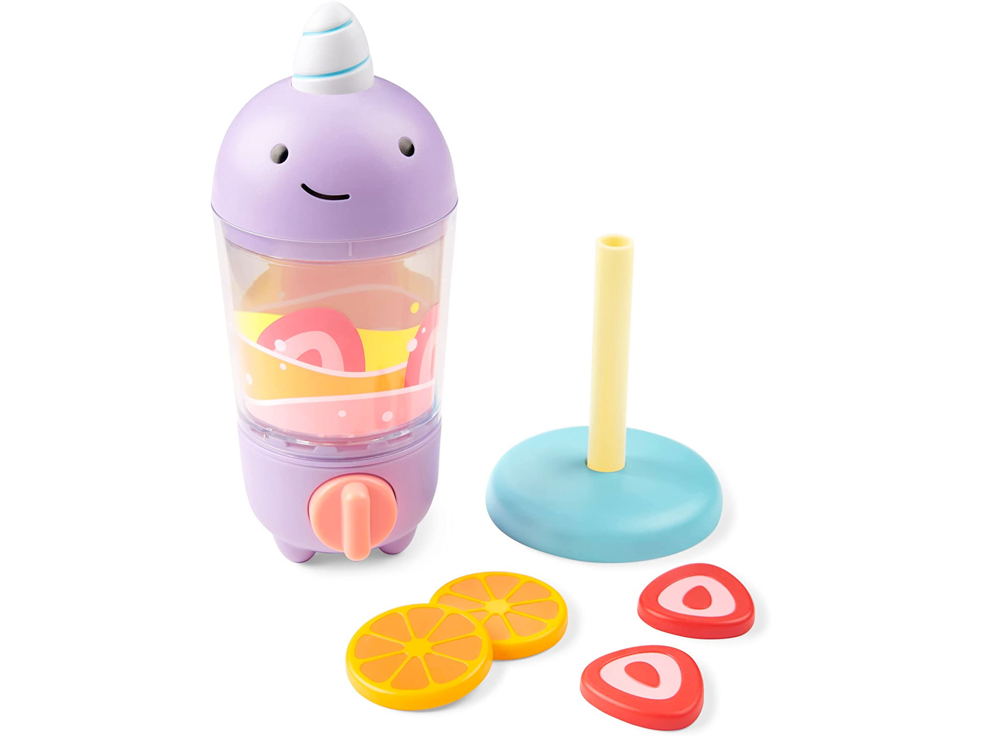 Amazon：Skip Hop Play Food Set只卖$10.86
