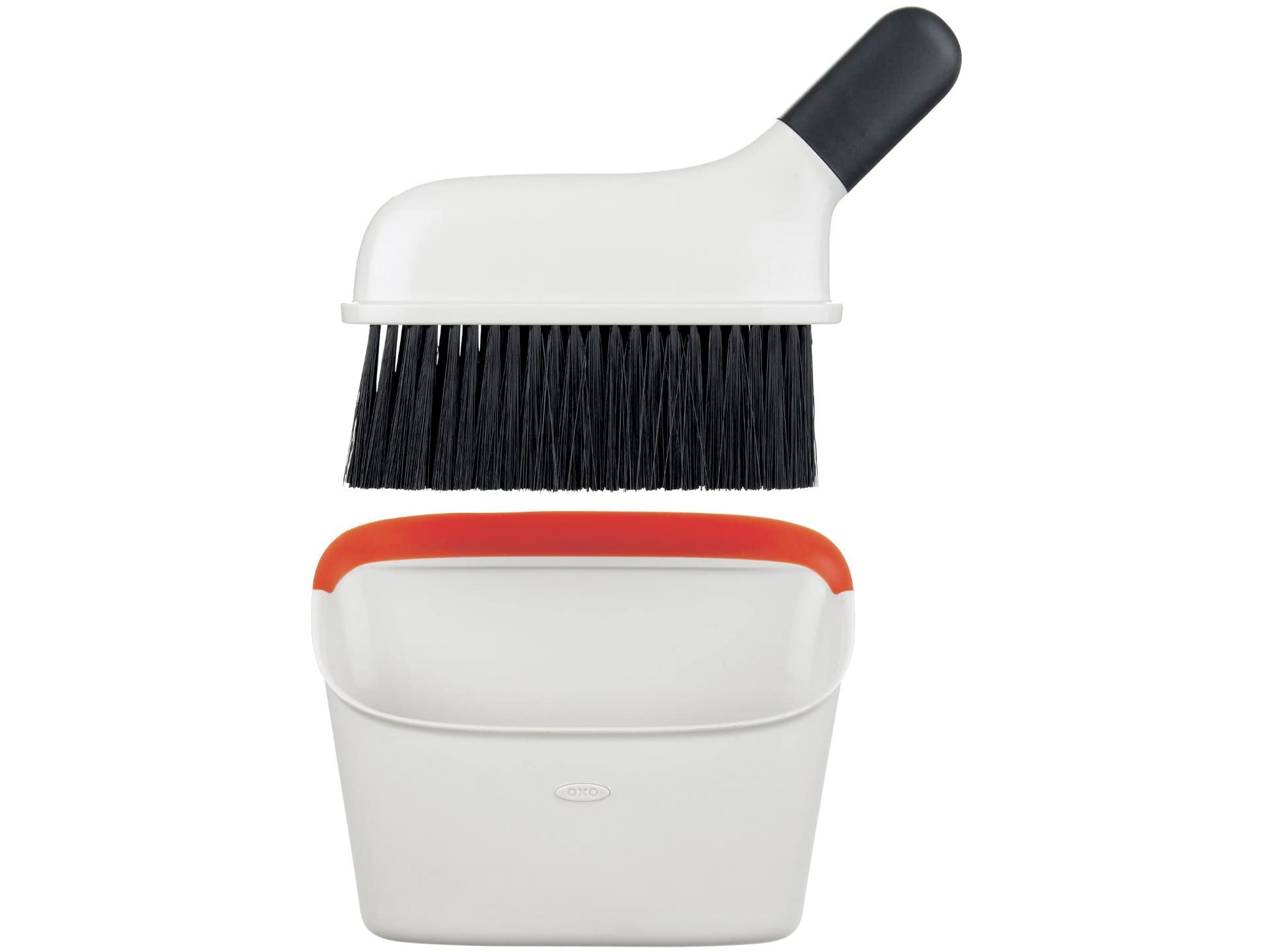 Amazon：OXO Compact Dustpan and Brush Set只賣$6.50