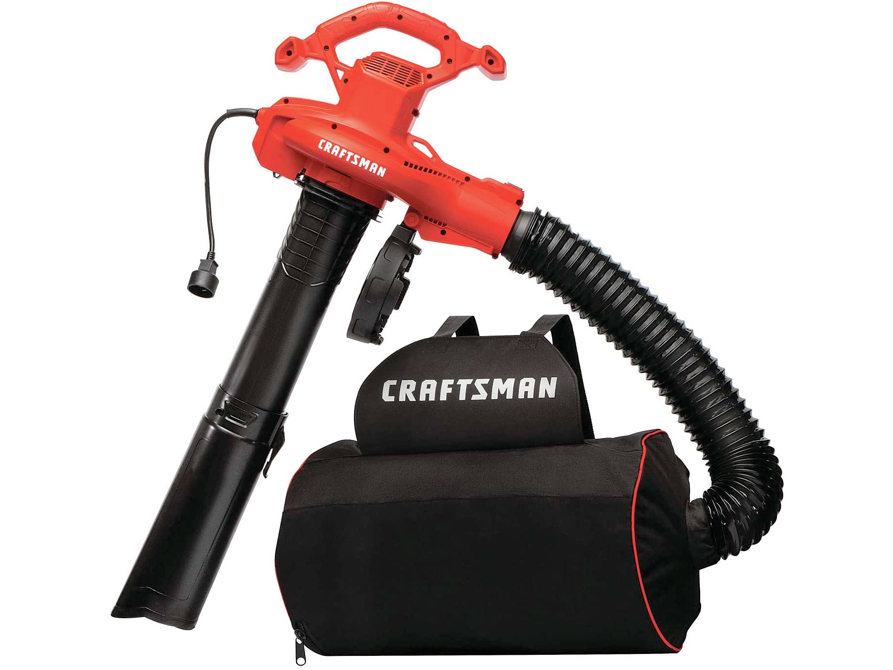 Amazon：CRAFTSMAN Leaf Blower只賣$69