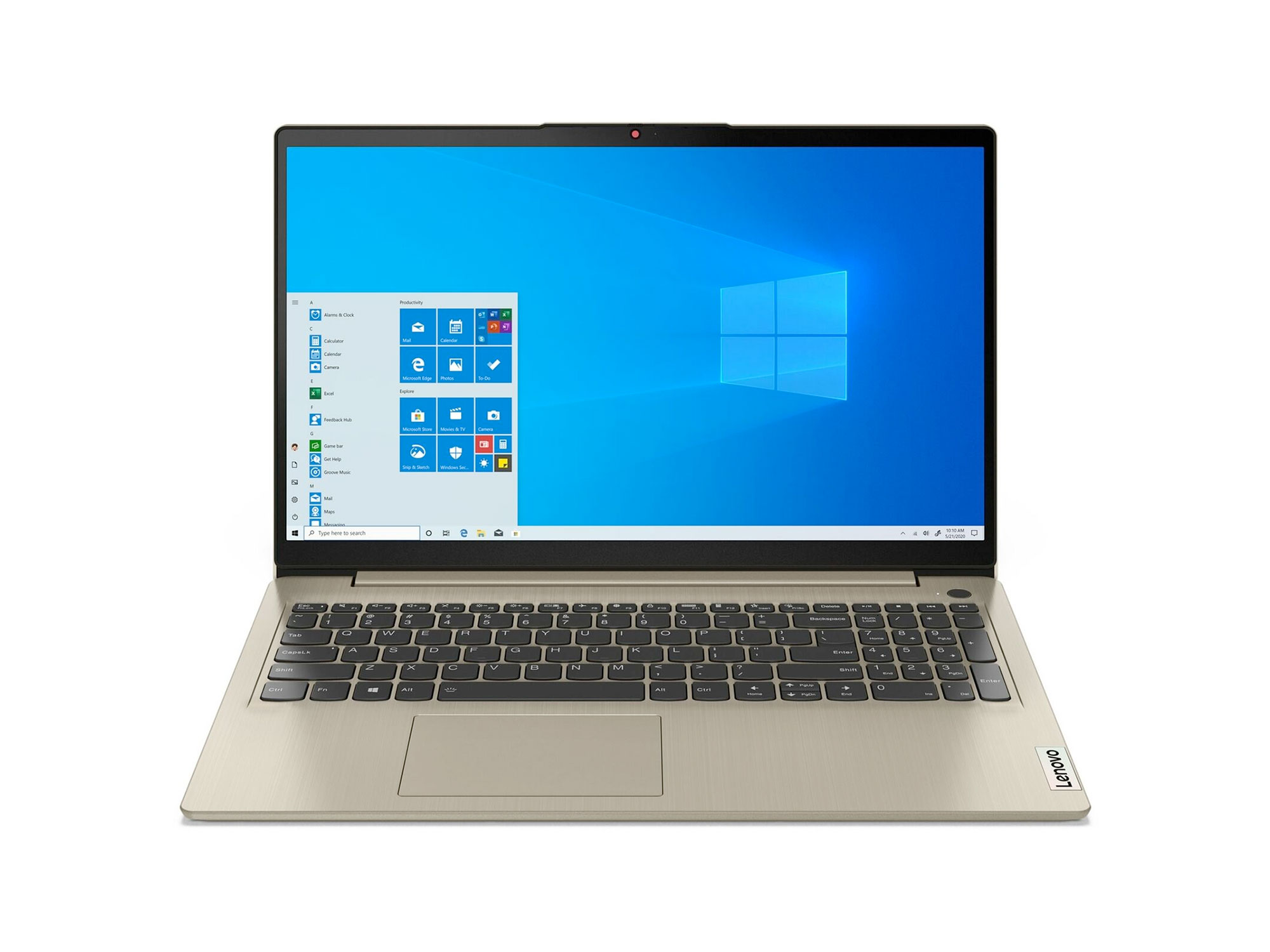 ebay.ca：Lenovo IdeaPad 15.6吋 Laptop只賣$417.65(連稅)