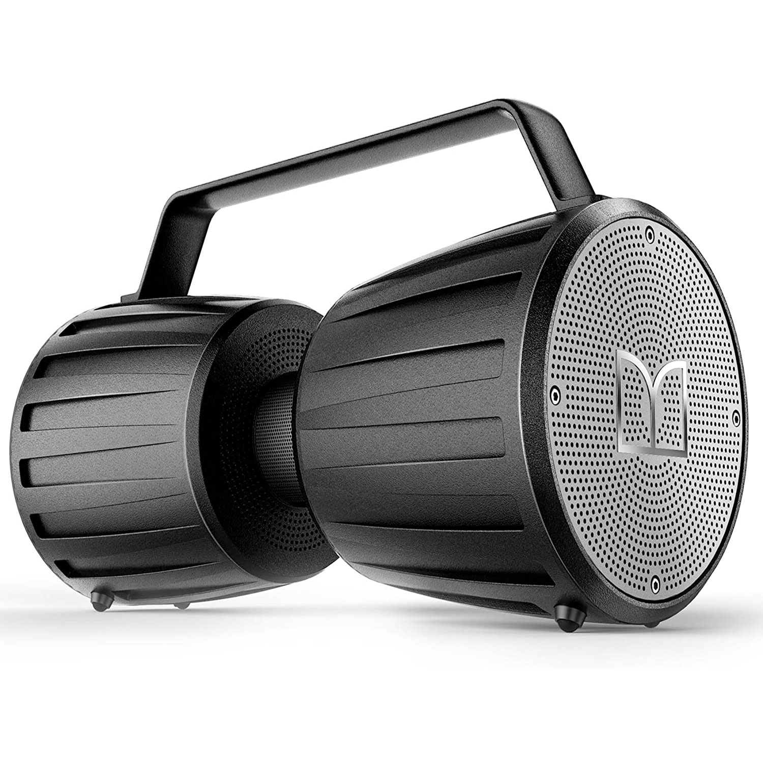 Amazon：Monster Adventurer Force Waterproof Bluetooth Speaker只賣$78.95