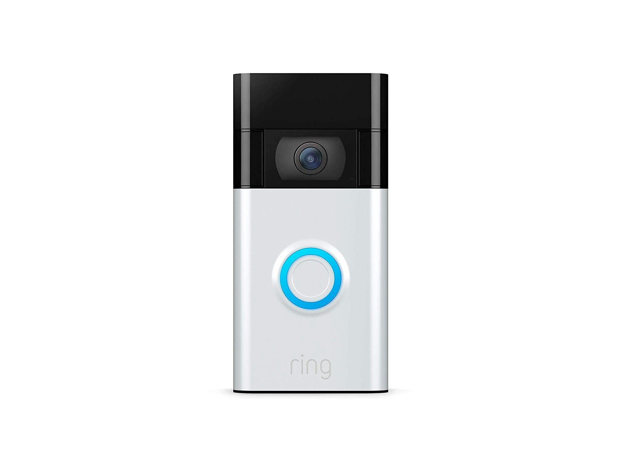 Amazon：Ring Video Doorbell只賣$99.99(只限Amazon Prime會員)