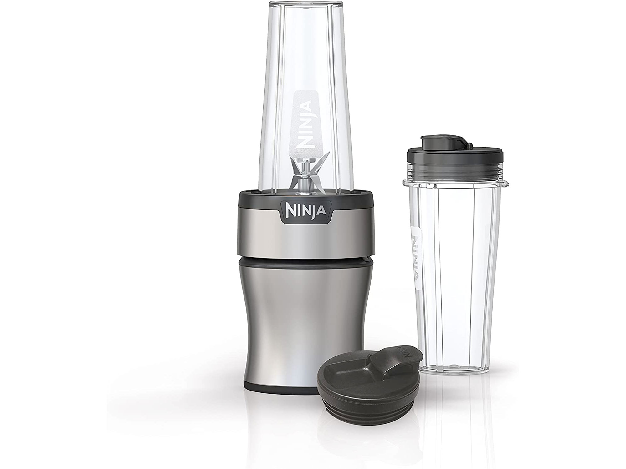Amazon：Ninja BN300C Personal Nutri-Blender with Ice-Crushing Technology只賣$74.99