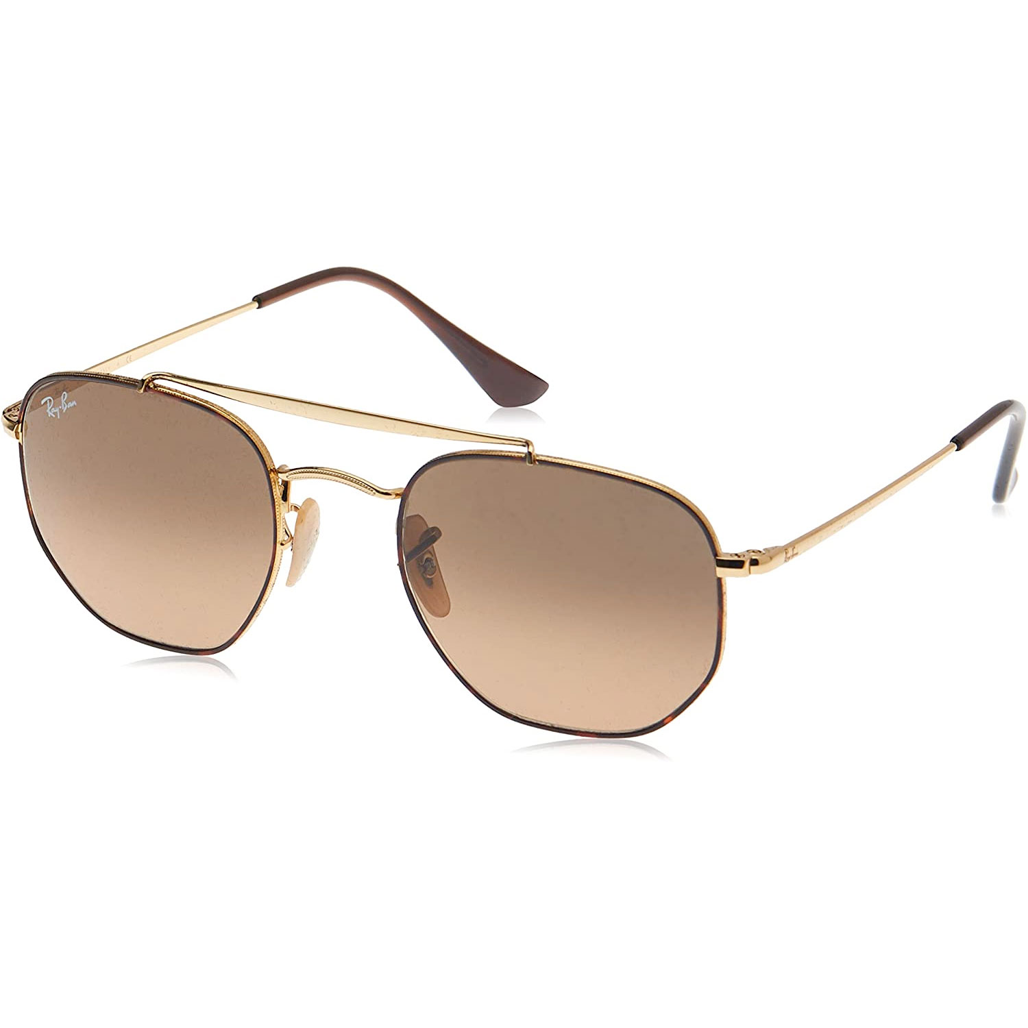 Amazon：Ray-Ban Women’s RB4068 Sunglasses只賣$98