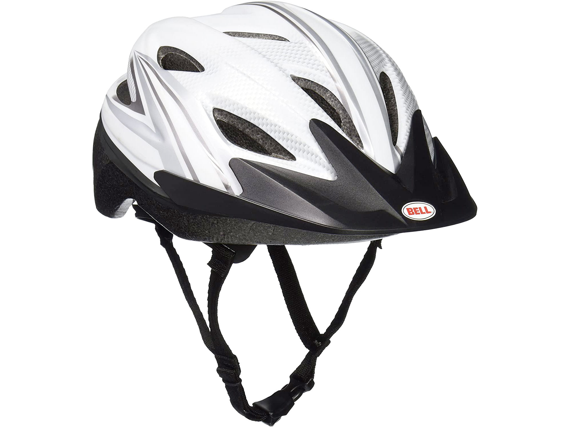 Amazon：Bell Adrenaline Bike Helmet只賣$21.99