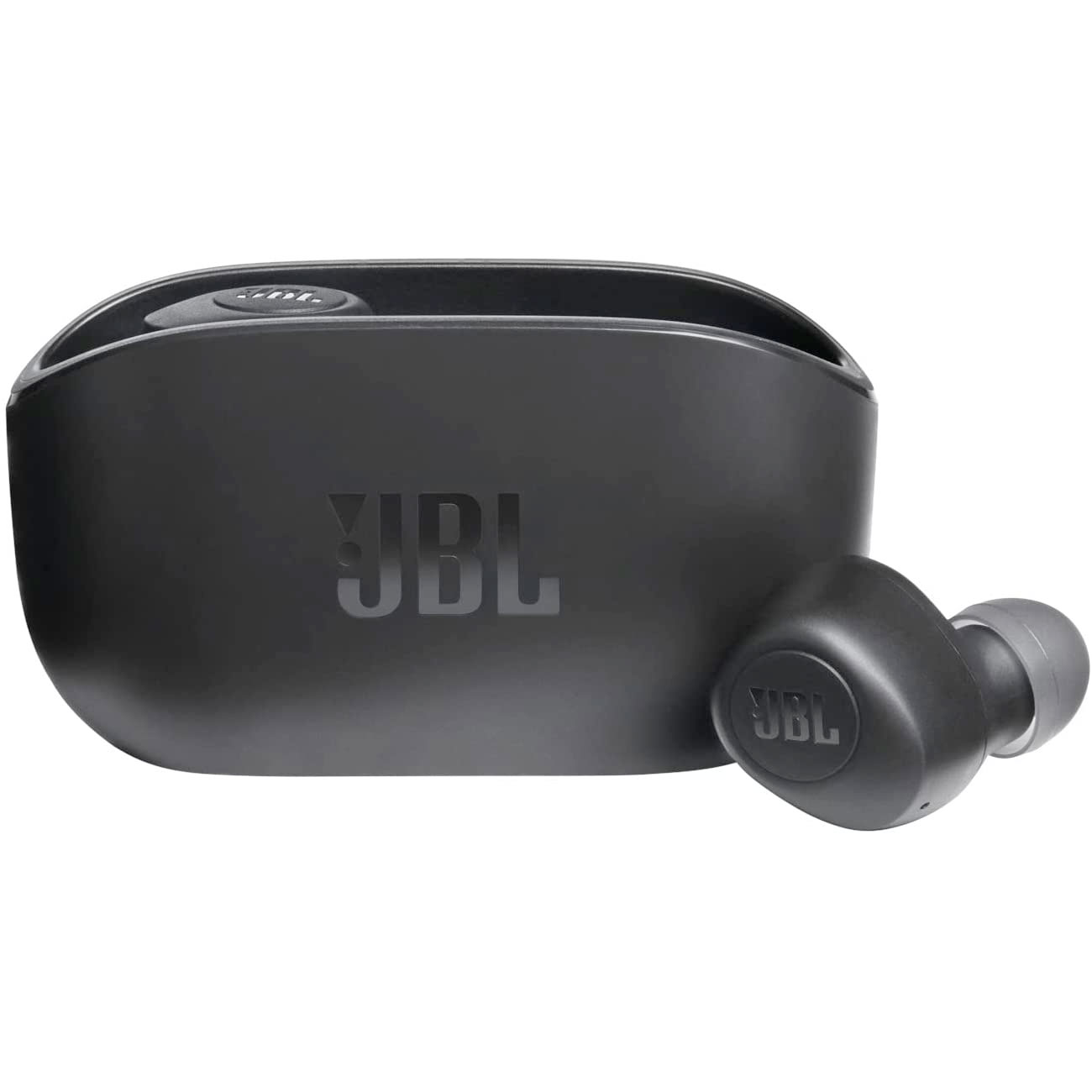 Amazon：JBL Vibe 100TWS – True Wireless Earbuds只賣$49.98