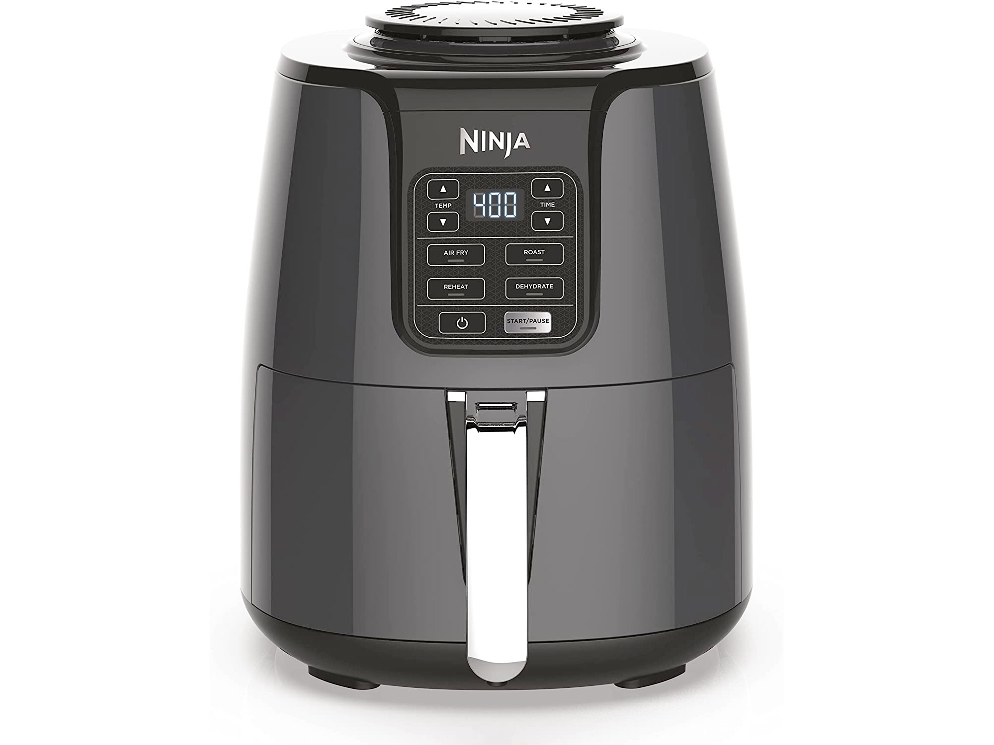Amazon：Ninja Air Fryer (4 Quart)只賣$129.99