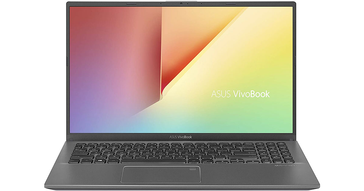 Amazon:ASUS 15.6吋VivoBook只賣$599(只限Amazon Prime會員)