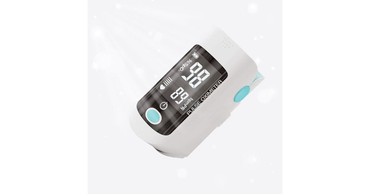 Amazon：Fitness Monitor Tracker只賣$17.99