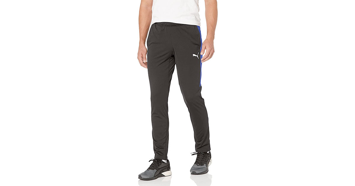 Amazon：PUMA Men’s Training Pants只賣$23.37