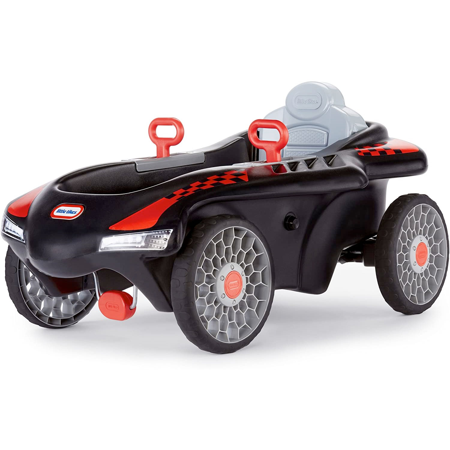 Amazon：Little Tikes Sport Racer只賣$71.97