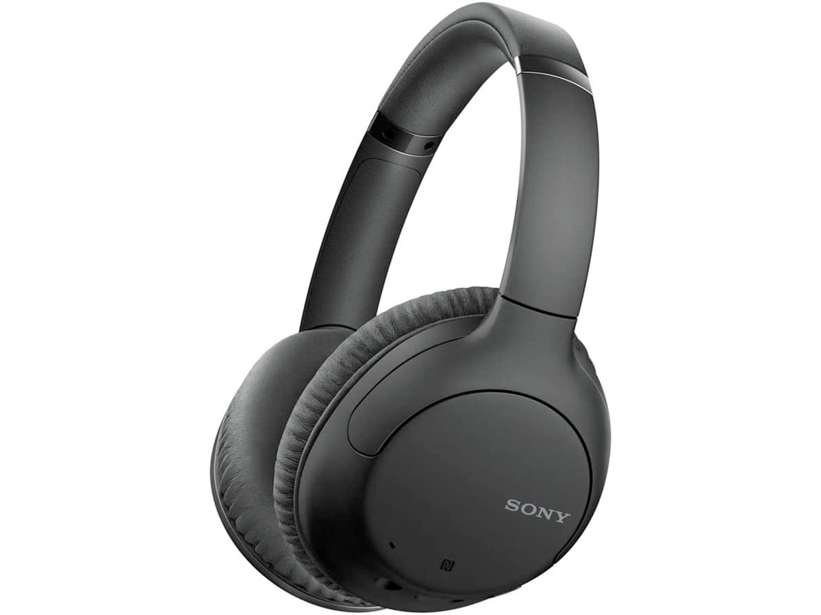 Amazon：Sony Wireless Over-The-Ear Noise Canceling Headphones只賣$98