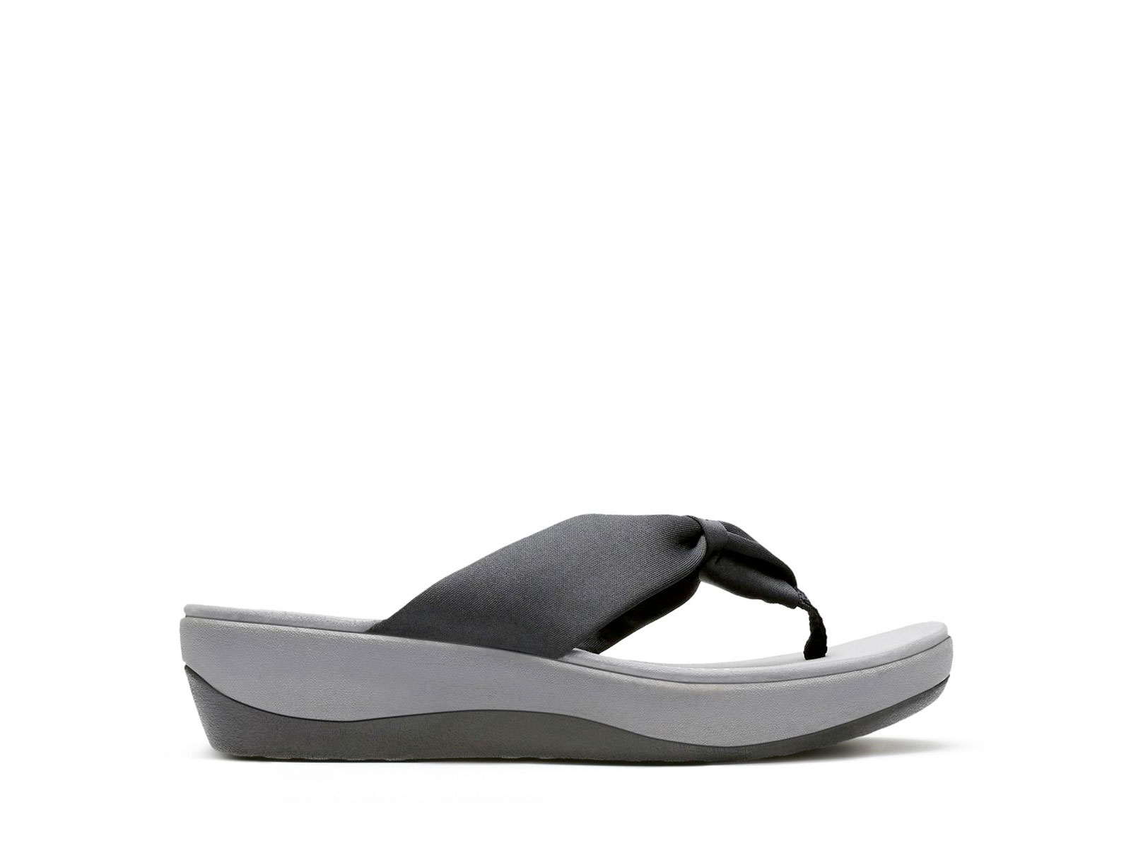 Clarks：女裝涼鞋只賣$8
