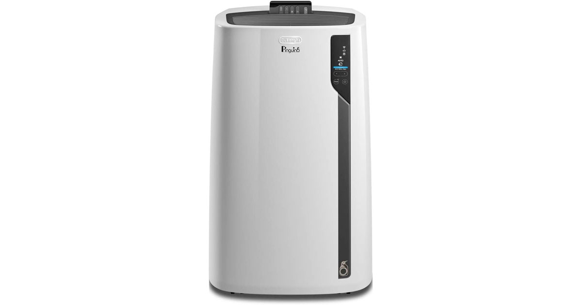 Amazon：De’Longhi Portable Air Conditioner 12,500 BTU只賣$649.99