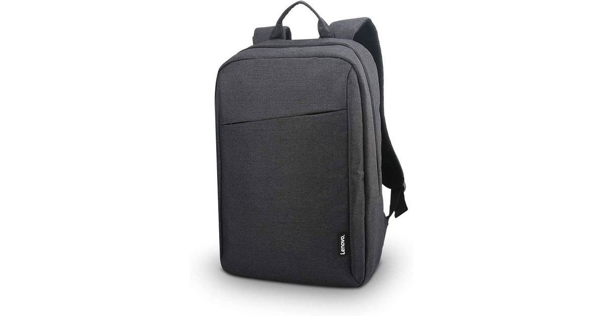 Amazon：Lenovo B210 15.6-Inch Laptop and Tablet Water-Repellent Backpack只卖$17.59