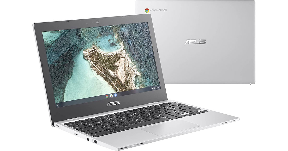 Amazon:ASUS 11.6吋Chromebook只賣$149