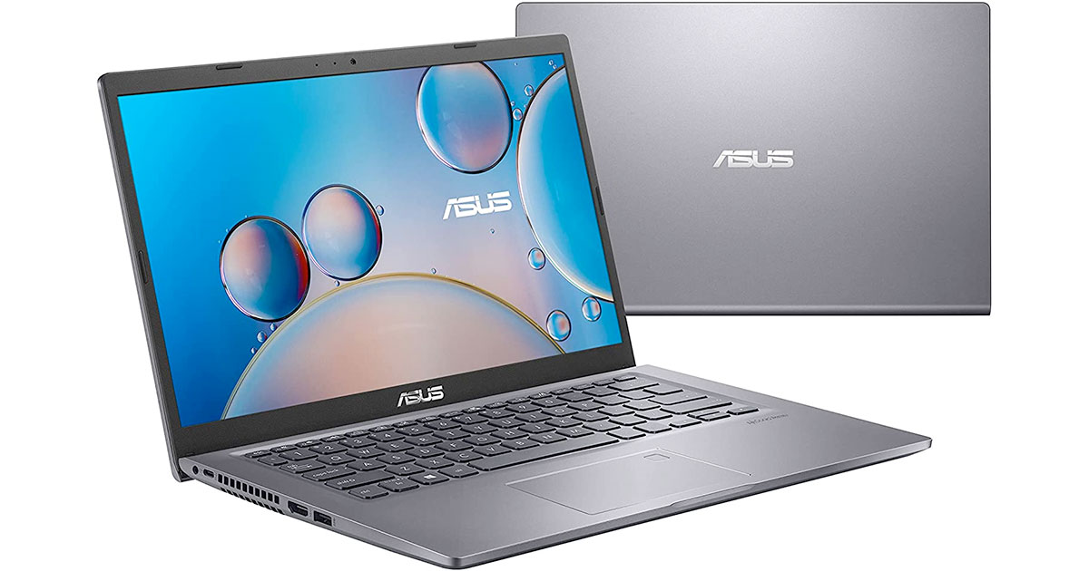Amazon：ASUS VivoBook 14吋Laptop只賣$399