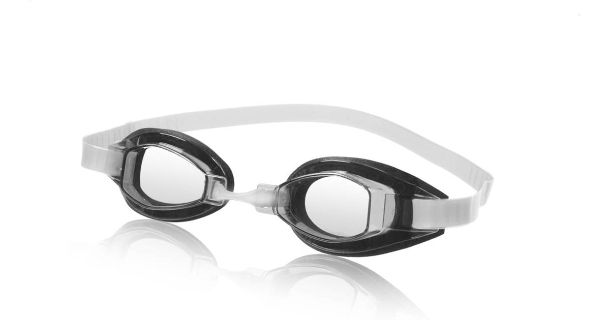 Amazon：Speedo Unisex-Adult Swim Goggles只賣$7.43
