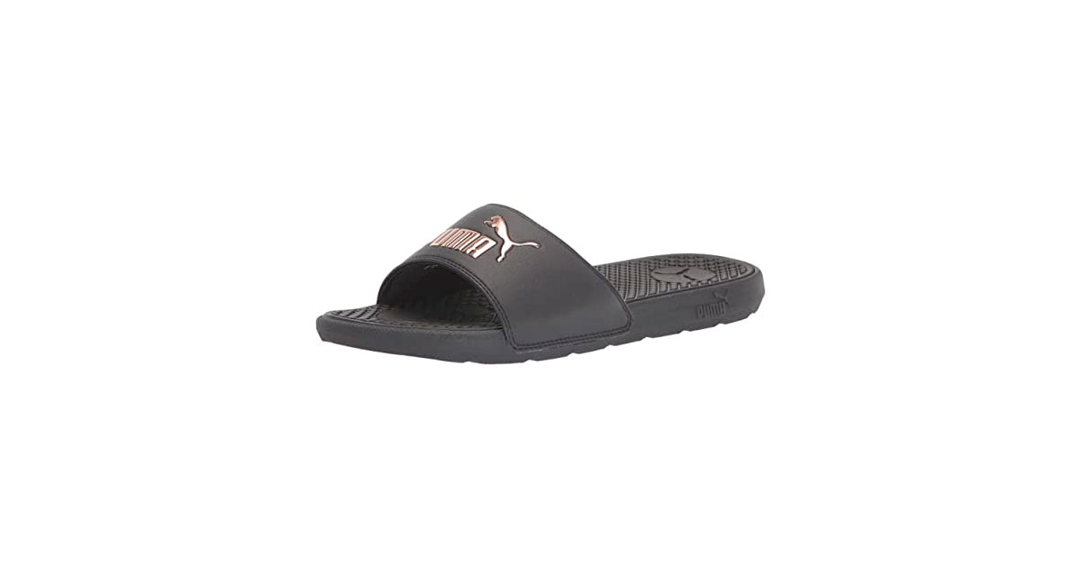Amazon：PUMA Womens Slide Sandal只賣$16.99