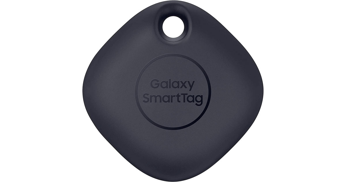 Amazon：Samsung Galaxy SmartTag只賣$19.99