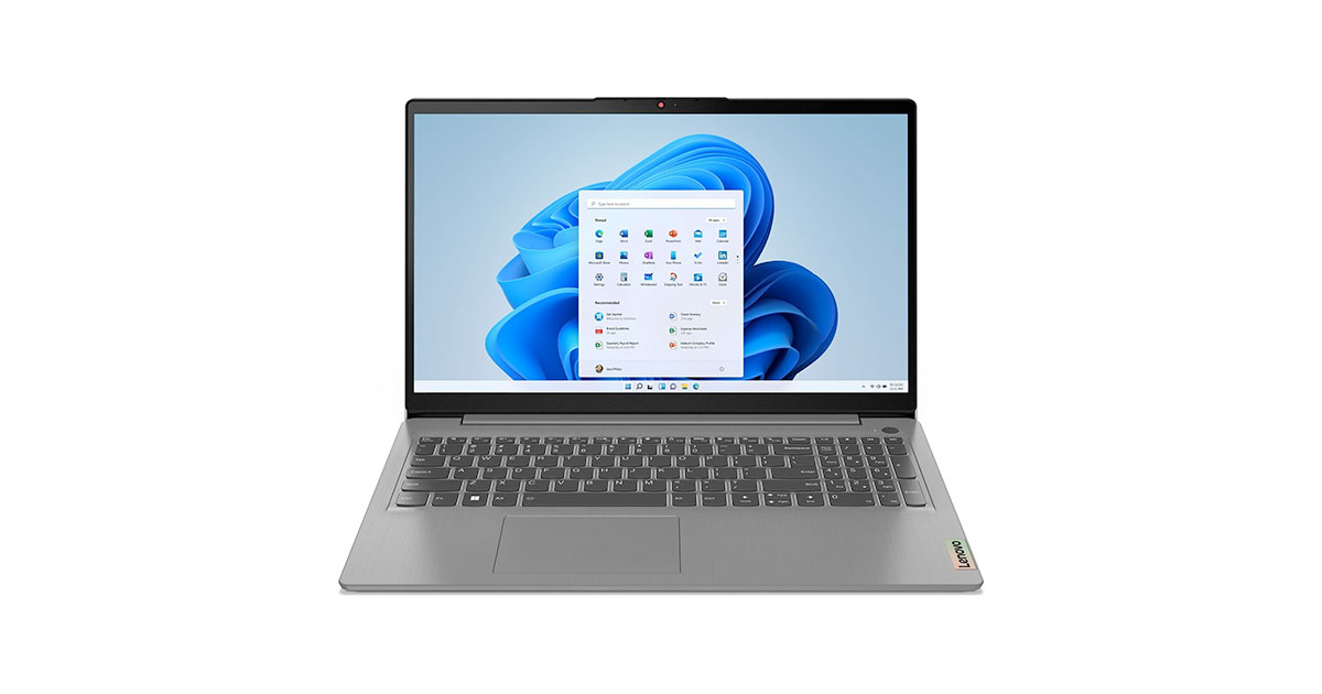 ebay.ca:Lenovo IdeaPad 15.6吋 Laptop只賣$567.44(連稅)