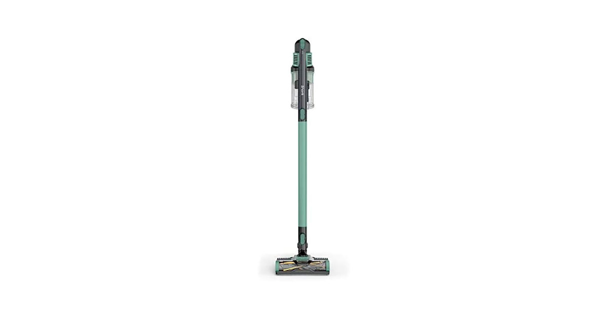 Amazon：Shark IZ140C Rocket Pro Lightweight Cordless Stick Vacuum只賣$215.98