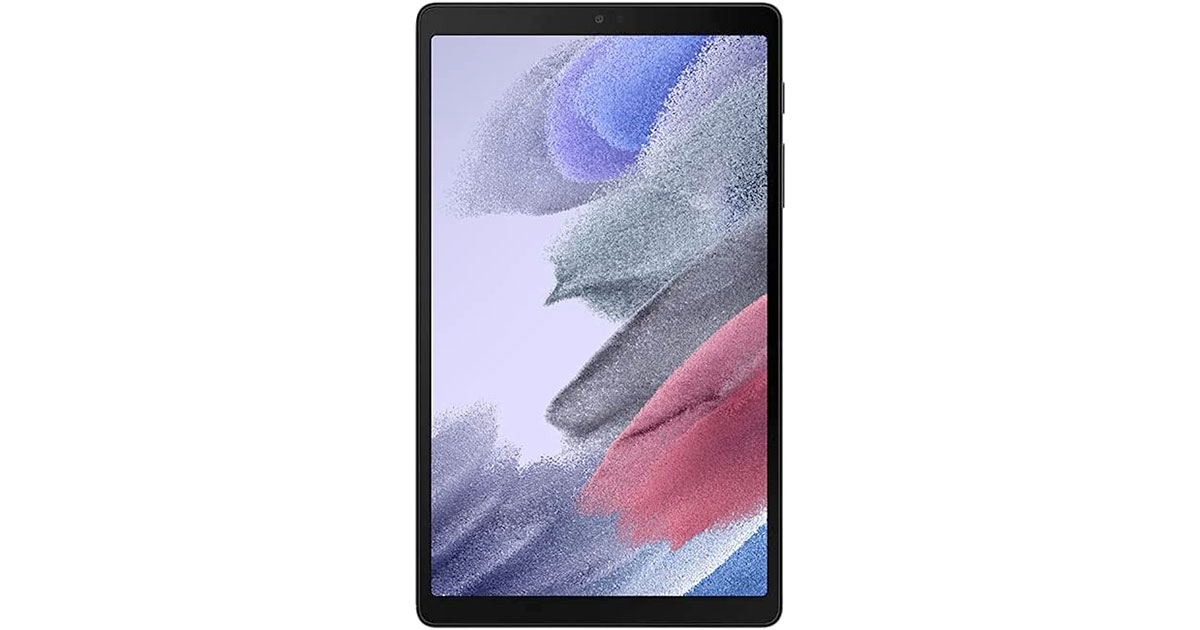 Amazon:Samsung Galaxy Tab A7 Lite (8.7″)只賣$99.99