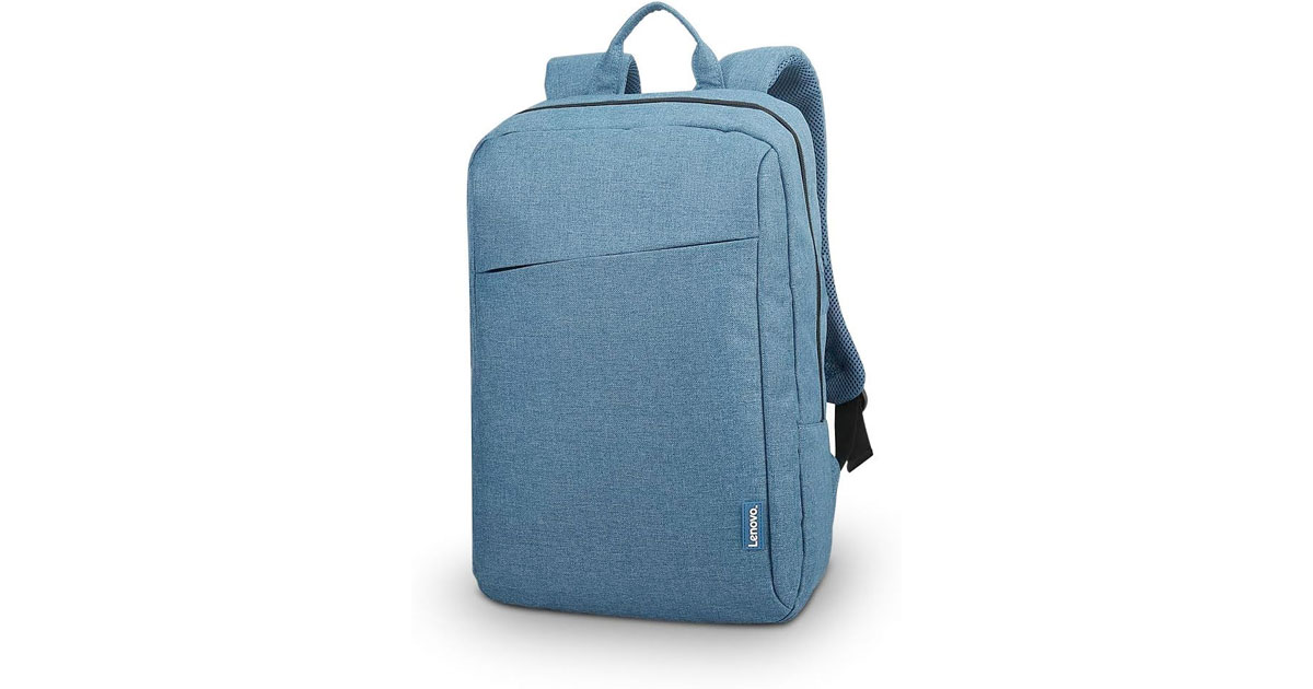 Amazon：Lenovo Laptop Backpack只賣$10.99
