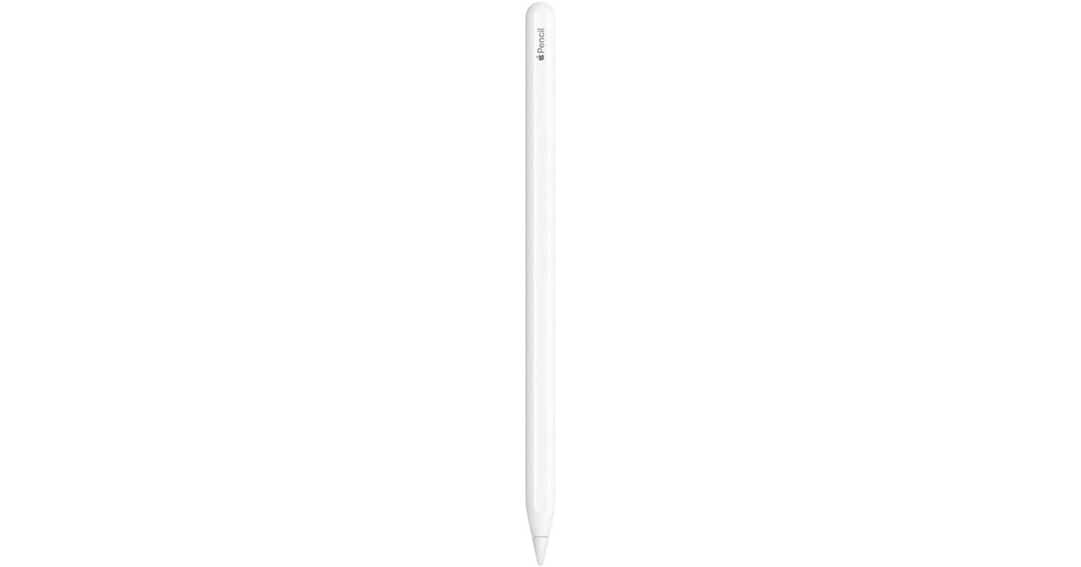 Amazon：Apple Pencil (2nd Generation)只卖$149