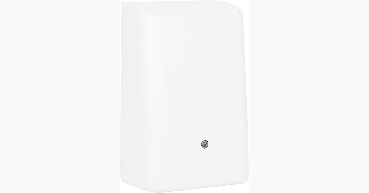 Amazon：GE 10,000 BTU Portable Air Conditioner只賣$219