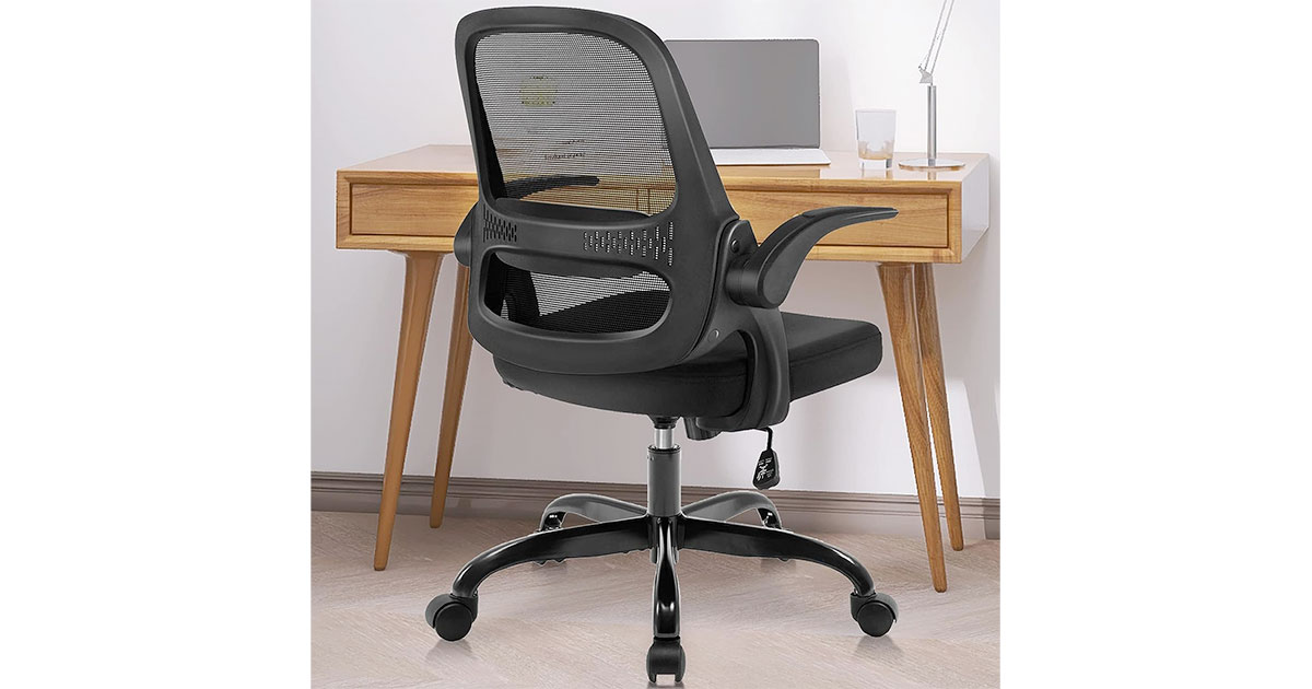 Amazon：Office Chair只賣$89.99