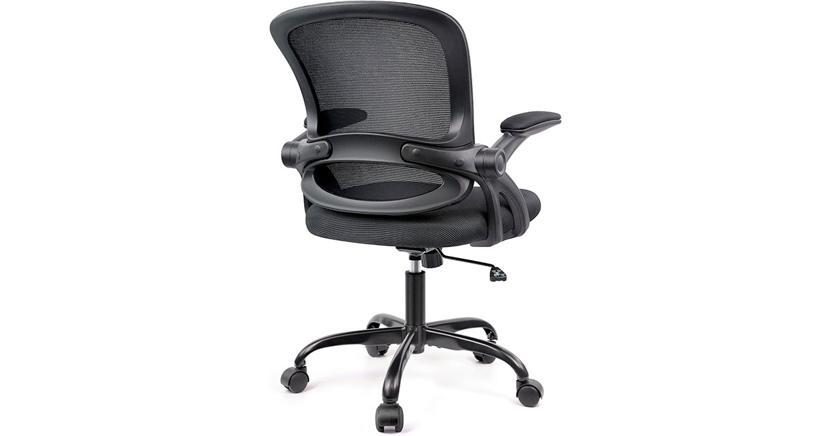 Amazon：Ergonomic Office Chair只卖$87.99