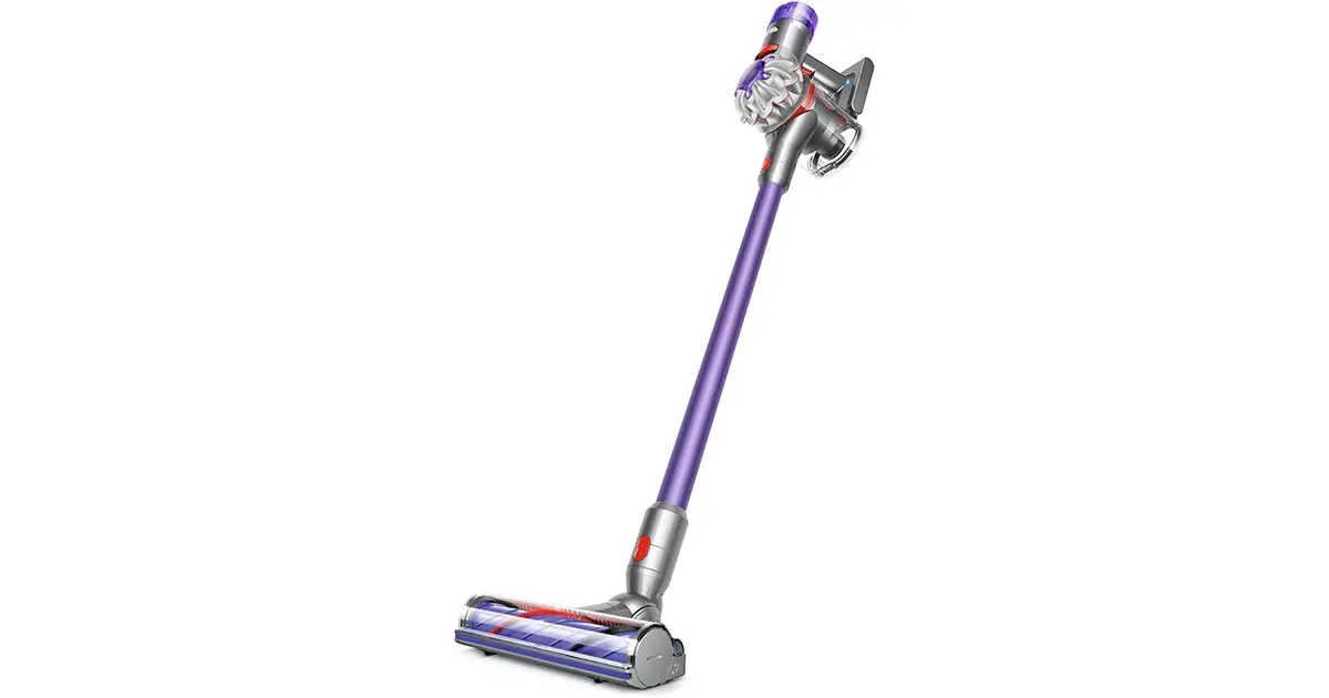Amazon：Dyson V8 Origin Plus Cordless Vacuum只賣$349