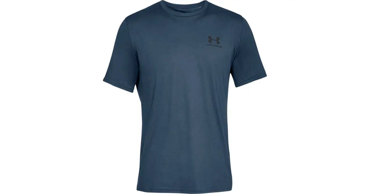 Amazon：Under Armour T-Shirt只賣$13.49