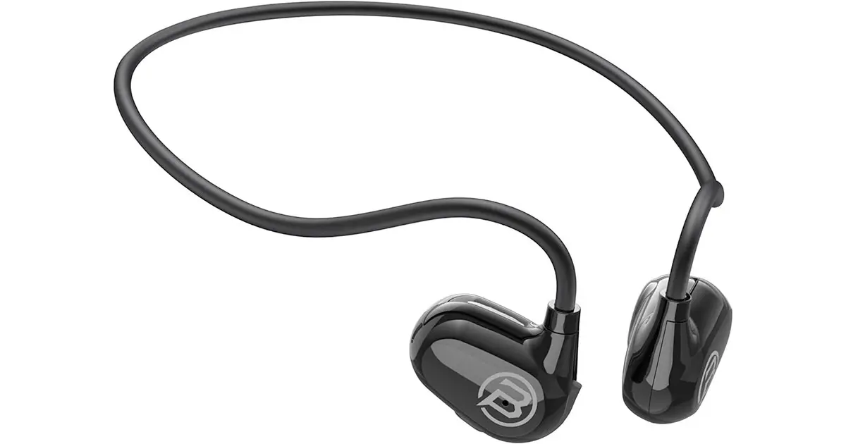 Amazon：BUGANI Open Ear Bluetooth Headphone只卖$19.99