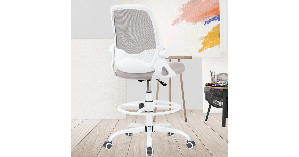 Amazon：Drafting Chair只賣$99.99(只限Amazon Prime會員)