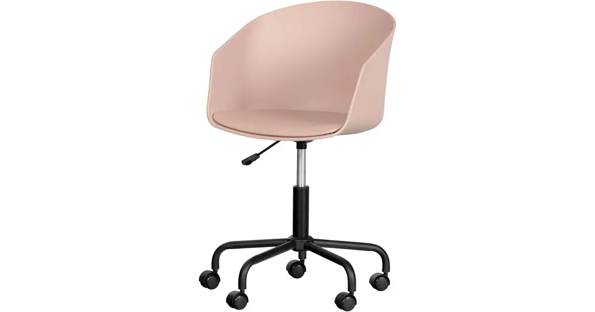 Amazon：Swivel Chair只賣$51.98