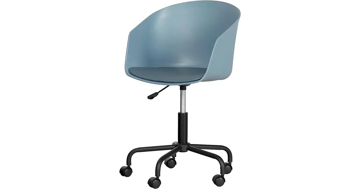 Amazon：Swivel Chair只賣$51.98