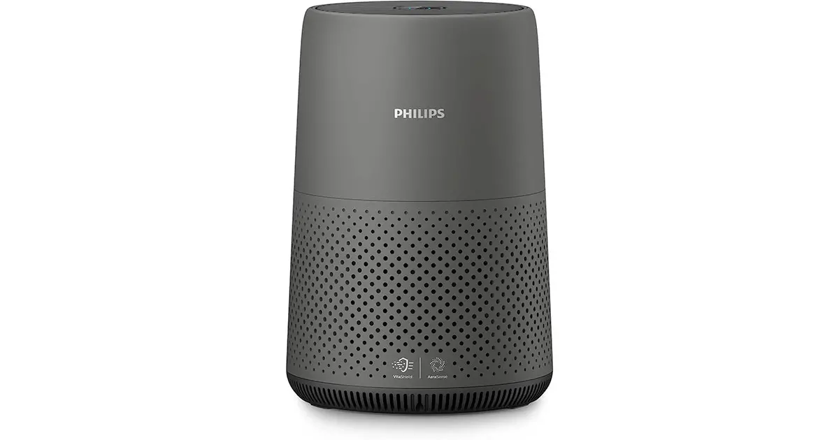 Amazon：PHILIPS Air Purifier只賣$99.99