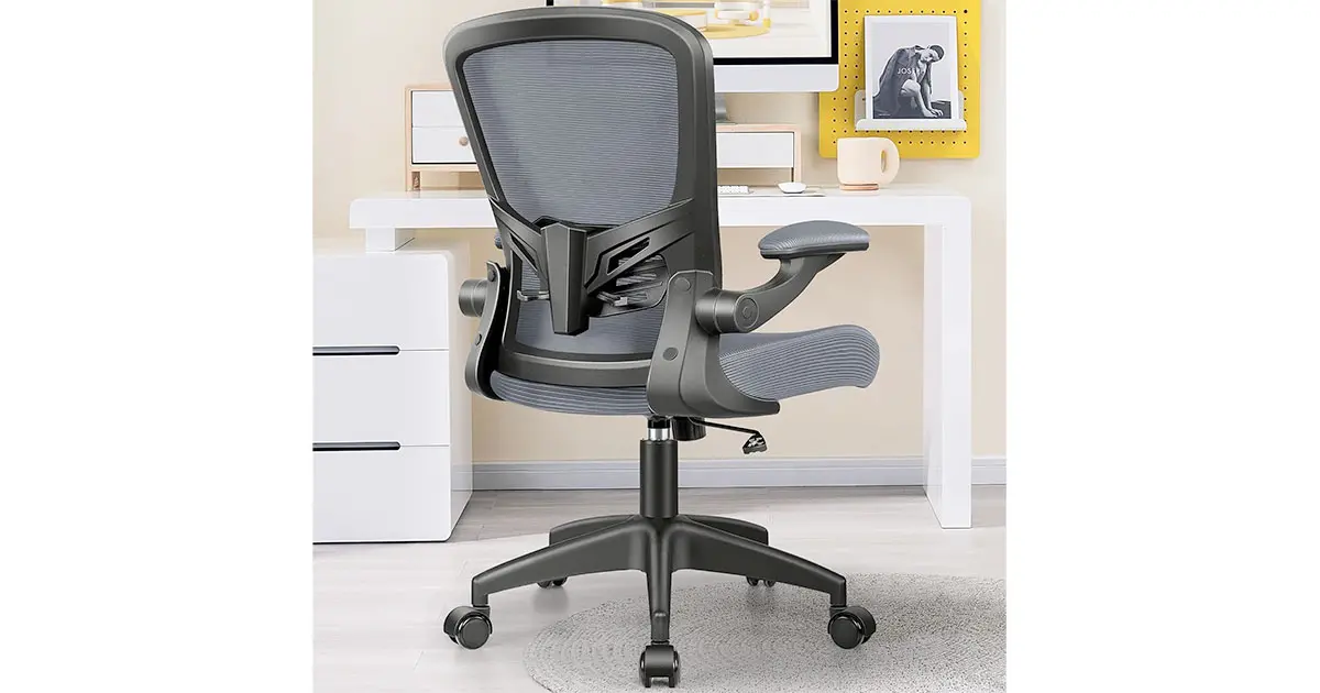 Amazon：Office Chair只賣$94.99