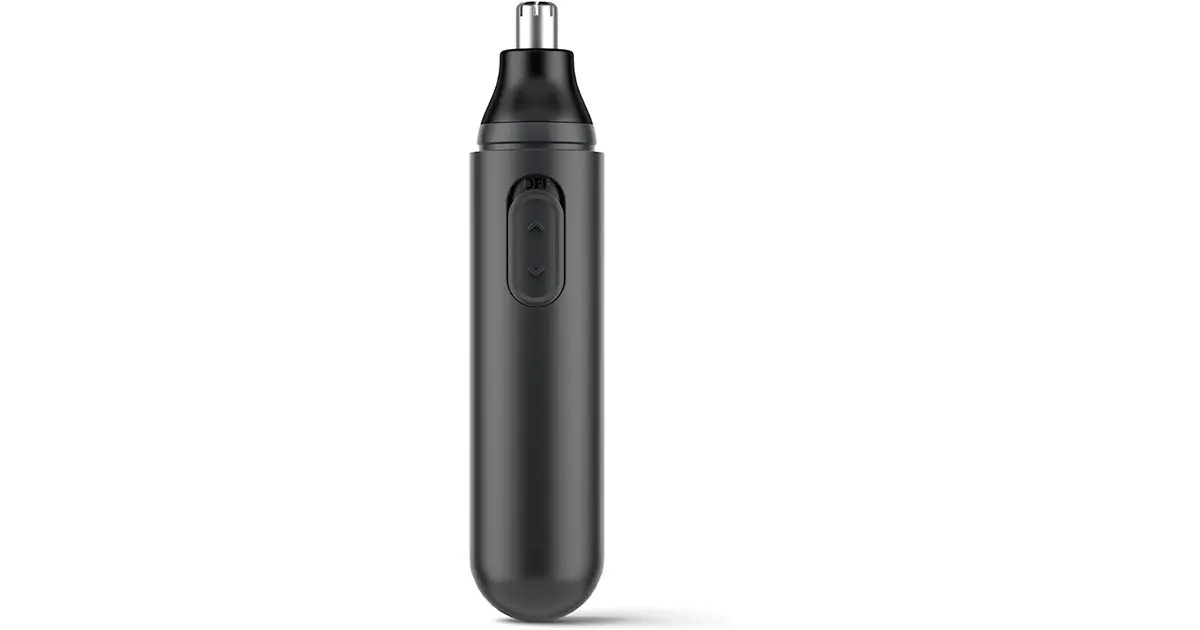 Amazon：3 in 1 Hair Trimmer只賣$4.99