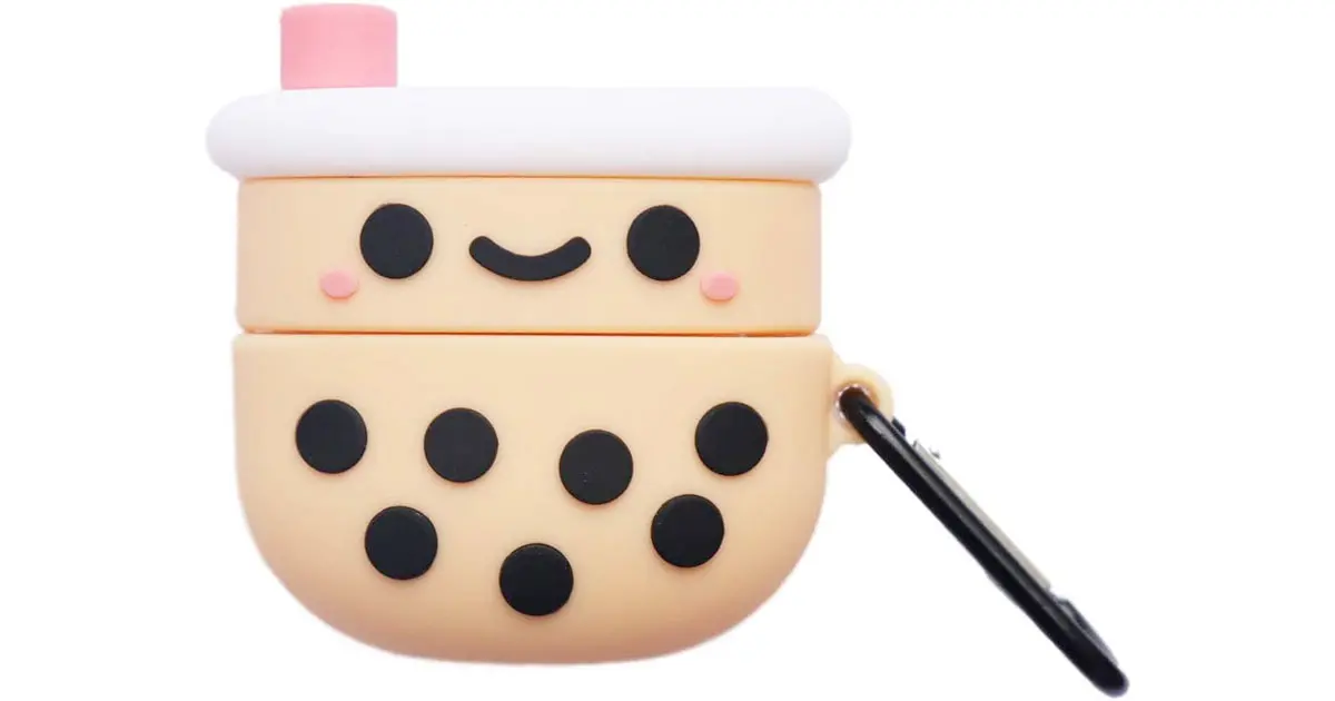 Amazon：Airpods Pro Case只賣$2.99