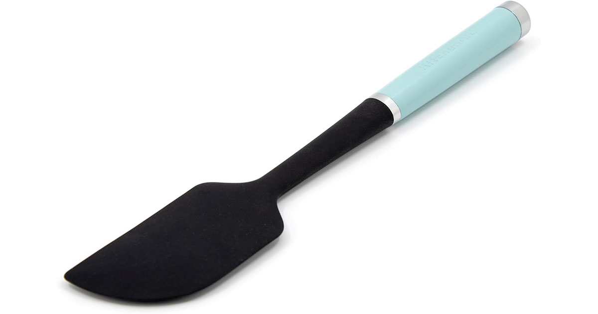 Amazon：KitchenAid – Classic Scraper Spatula只賣$5