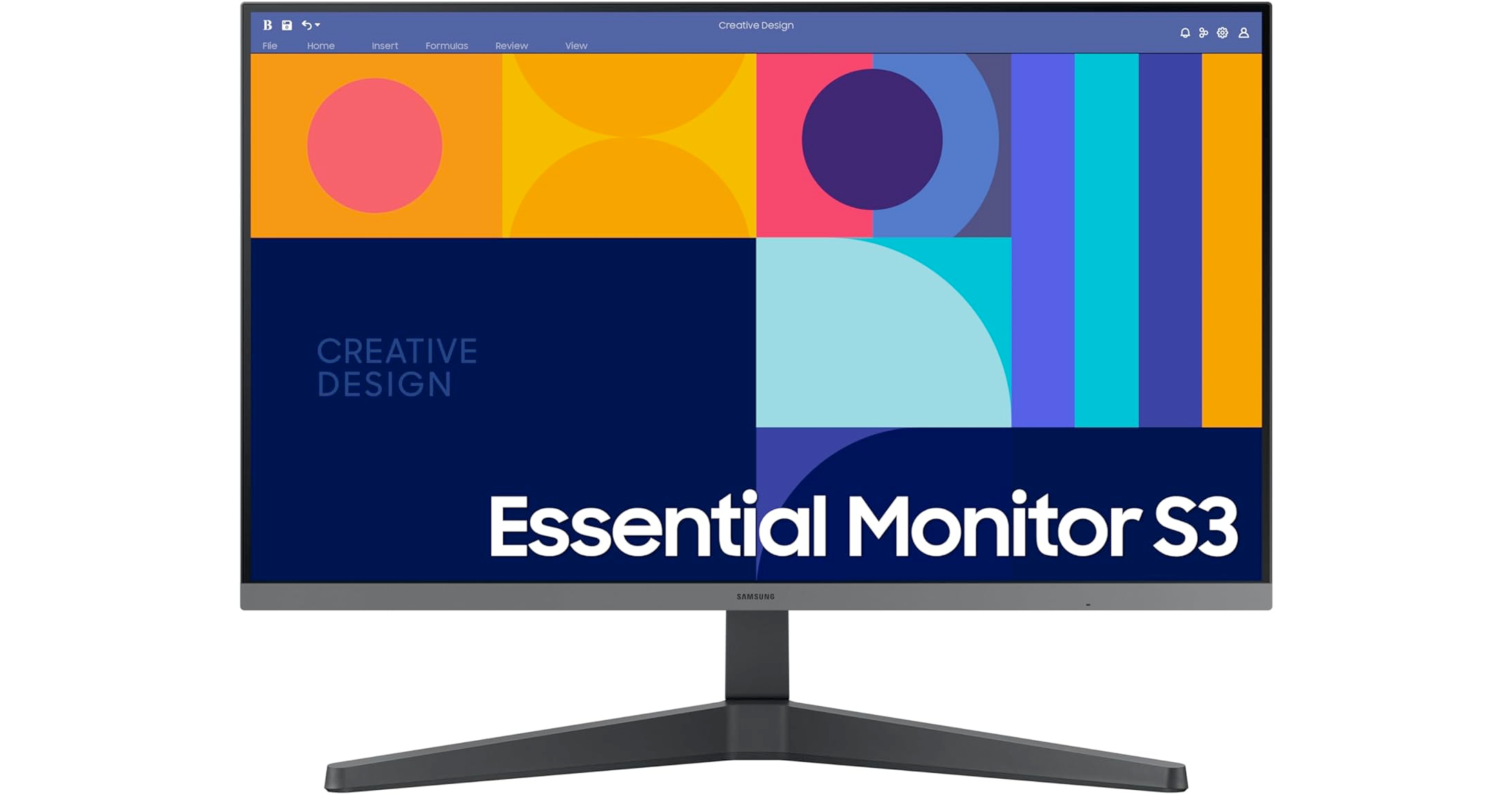 Amazon：Samsung 27-inch Flat Screen IPS Monitor只賣$148