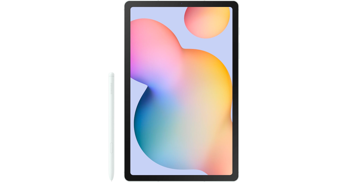 Amazon:Samsung Galaxy S6 Lite 64GB Tablet + S Pen只賣$279.99