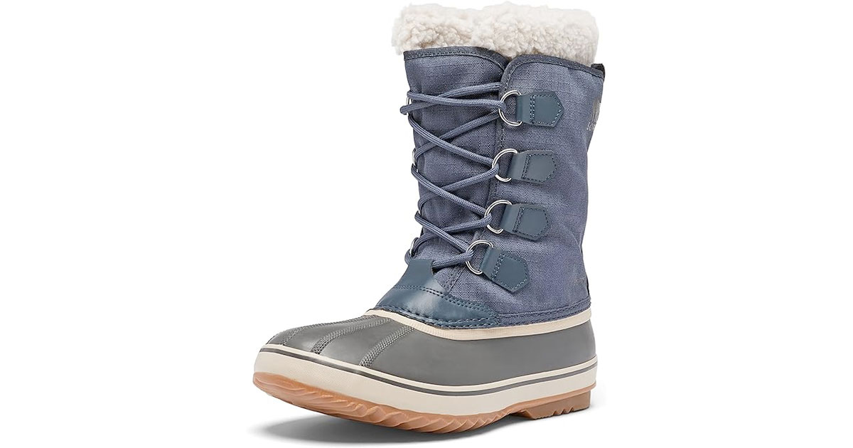 Amazon:Sorel Snow Boots產品優惠